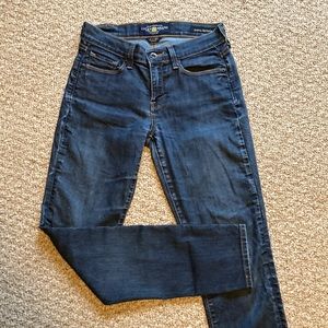 👖Lucky Brand jeans Great condition!